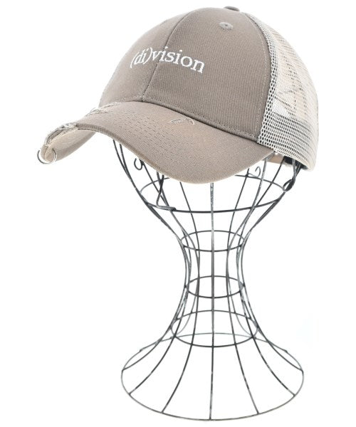 (di)vision หมวกแก๊ป