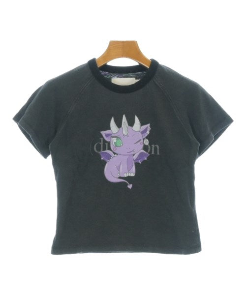 (di)vision เสื้อยืด/เสื้อท็อปส์