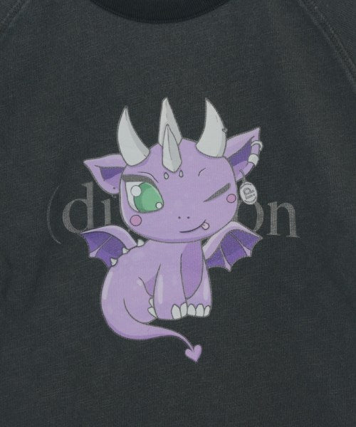 (di)vision เสื้อยืด/เสื้อท็อปส์