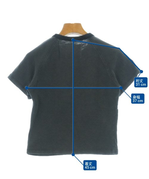 (di)vision เสื้อยืด/เสื้อท็อปส์