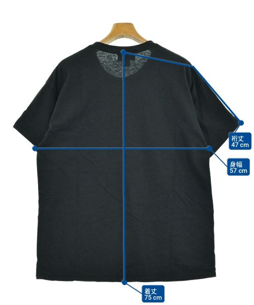 1993 DESIGNED WORLD HIPHOP เสื้อยืด/เสื้อท็อปส์