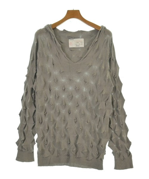 A MACHINE เสื้อกันหนาว