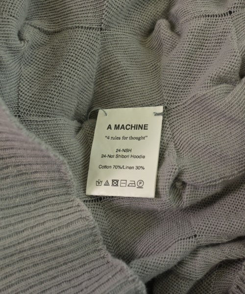 A MACHINE เสื้อกันหนาว
