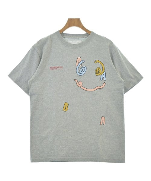A MACHINE เสื้อยืด/เสื้อท็อปส์