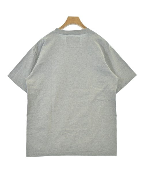 A MACHINE เสื้อยืด/เสื้อท็อปส์