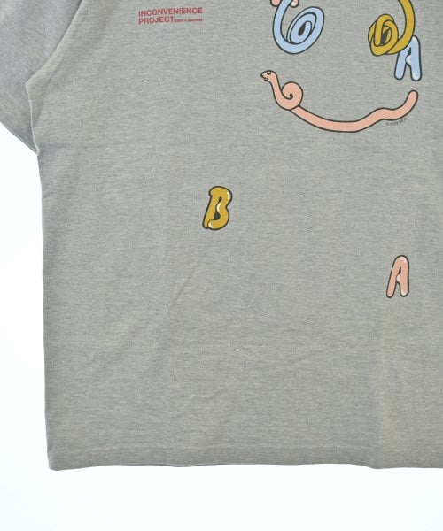 A MACHINE เสื้อยืด/เสื้อท็อปส์