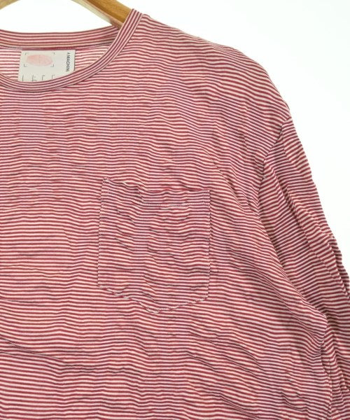 A MACHINE เสื้อยืด/เสื้อท็อปส์