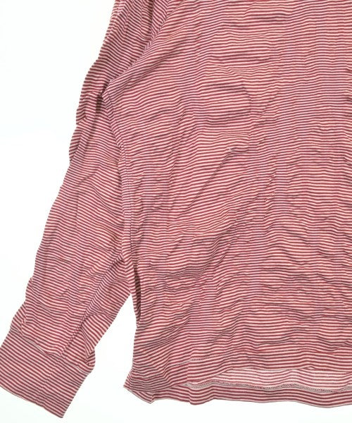 A MACHINE เสื้อยืด/เสื้อท็อปส์