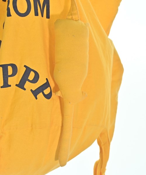 A MACHINE กระเป๋าถือขนาดใหญ่