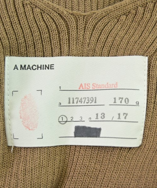 A MACHINE เสื้อกั๊ก