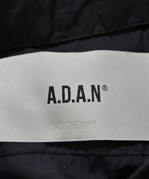 A.D.A.N เสื้อลำลอง
