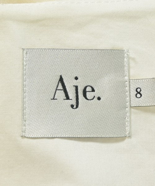 Aje ชุดเดรส