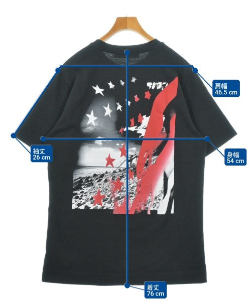 ALIX NYC เสื้อยืด/เสื้อท็อปส์