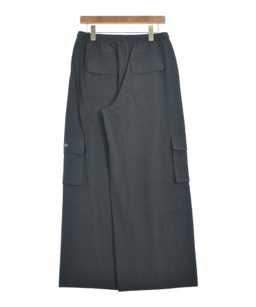 alo กางเกงมีกระเป๋าข้างกางเกง2-4 กระเป๋า