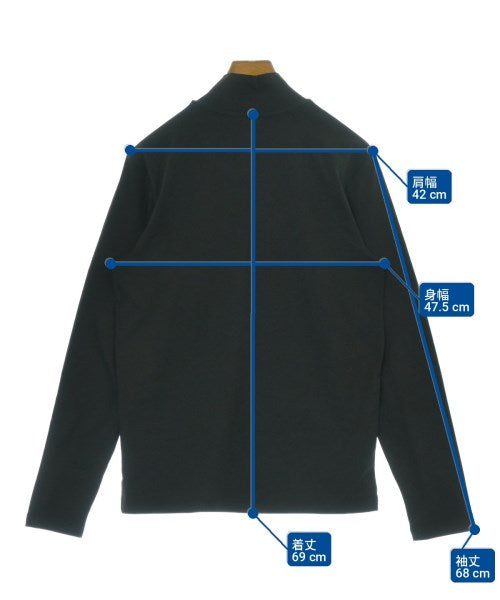 alo เสื้อยืด/เสื้อท็อปส์