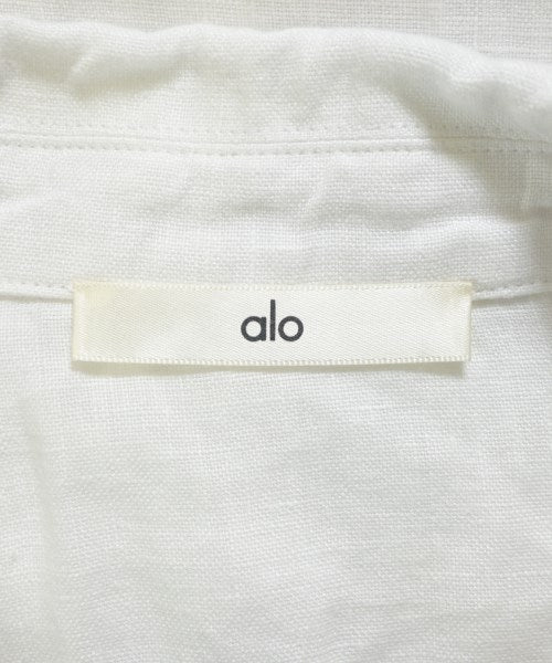 alo เสื้อลำลอง