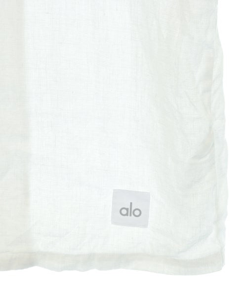 alo เสื้อลำลอง