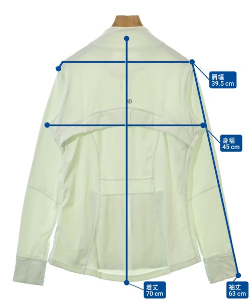 alo เสื้อสเวตเตอร์