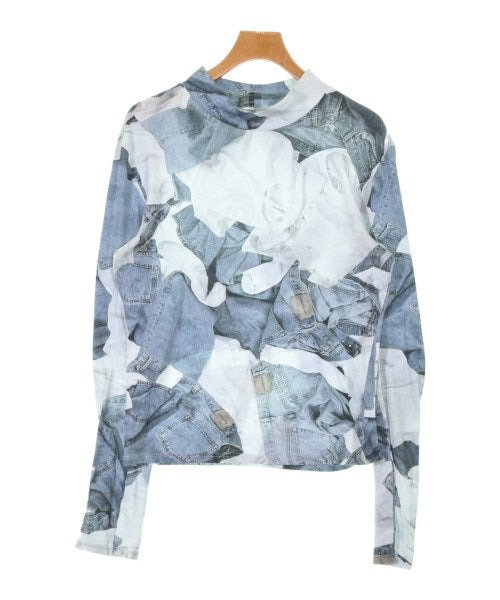 AMENDMENT เสื้อยืด/เสื้อท็อปส์