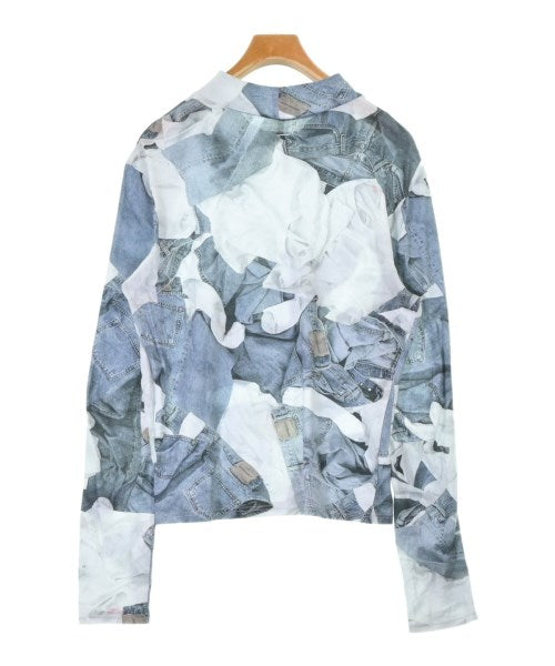 AMENDMENT เสื้อยืด/เสื้อท็อปส์