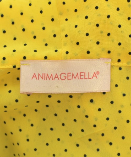 ANIMAGEMELLA เสื้อสตรี