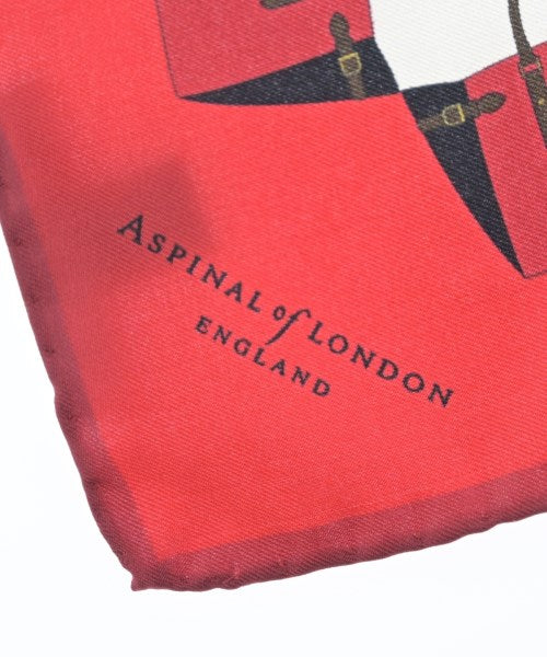 Aspinal of London ผ้าพันคอ