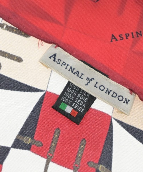 Aspinal of London ผ้าพันคอ