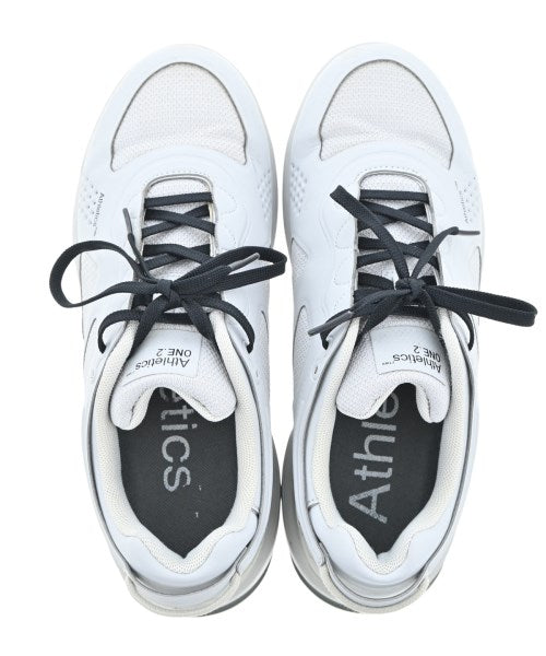 ATHLETICS FTWR รองเท้าผ้าใบ