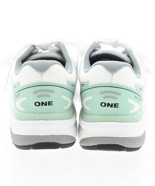 ATHLETICS FTWR รองเท้าผ้าใบ