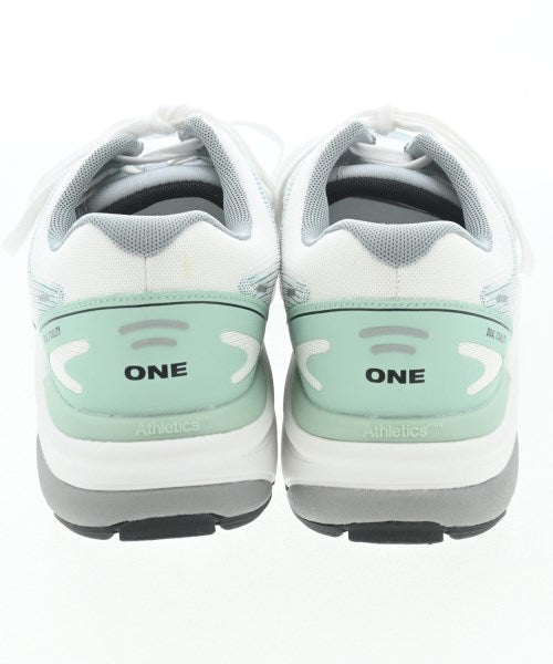 ATHLETICS FTWR รองเท้าผ้าใบ