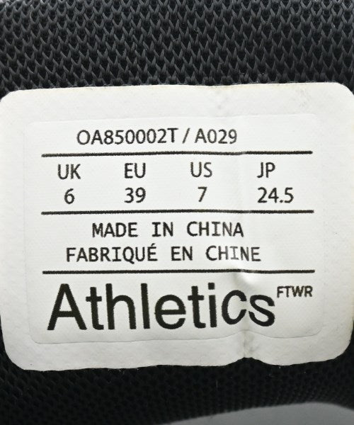 ATHLETICS FTWR รองเท้าผ้าใบ