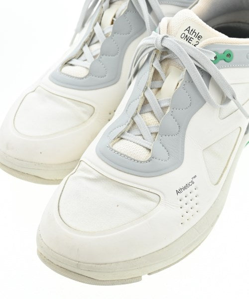 ATHLETICS FTWR รองเท้าผ้าใบ