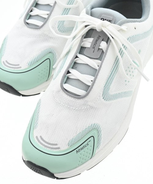 ATHLETICS FTWR รองเท้าผ้าใบ