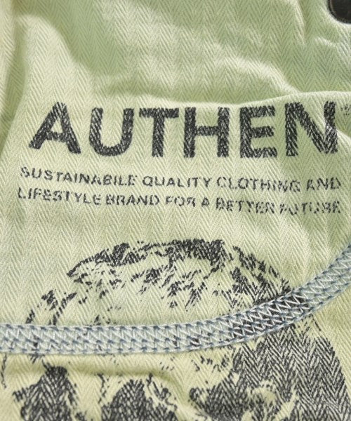 AUTHEN ยีนส์