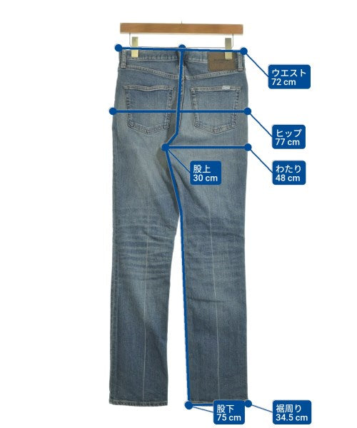 AUTHEN ยีนส์