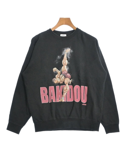 BE AT TOKYO เสื้อสเวตเตอร์