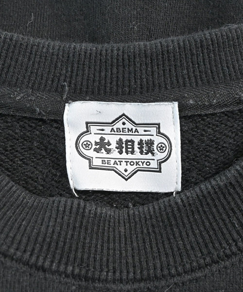 BE AT TOKYO เสื้อสเวตเตอร์