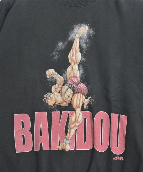 BE AT TOKYO เสื้อสเวตเตอร์