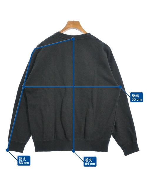 BE AT TOKYO เสื้อสเวตเตอร์