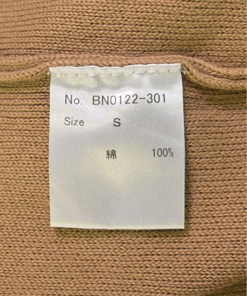 benine9 เสื้อกันหนาว