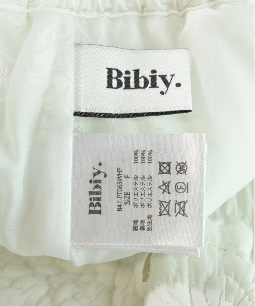 bibiy. กางเกง อื่น