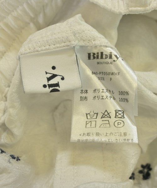 bibiy. กางเกง อื่น