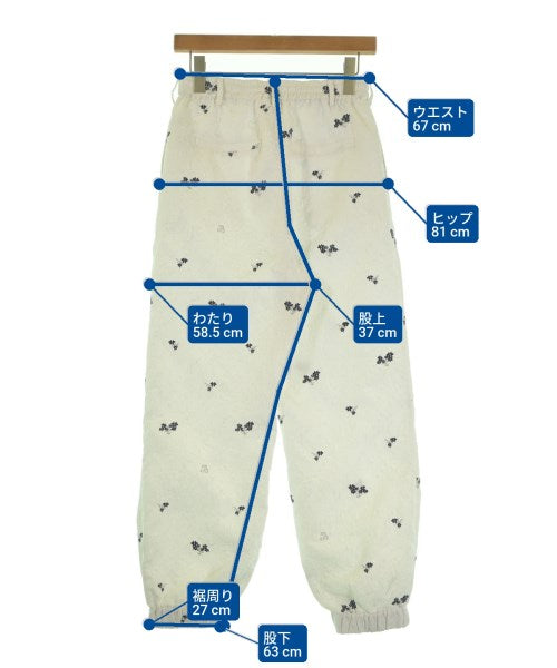 bibiy. กางเกง อื่น