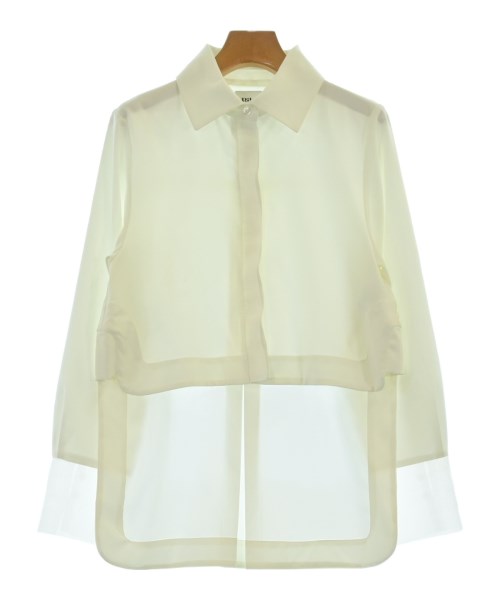 bibiy. เสื้อลำลอง