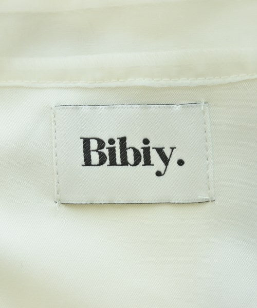 bibiy. เสื้อลำลอง