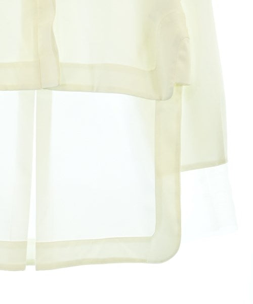 bibiy. เสื้อลำลอง