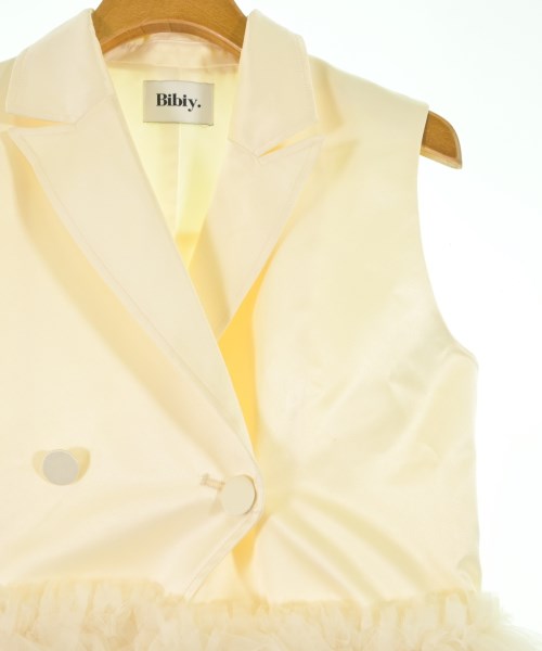 bibiy. เสื้อกั๊ก