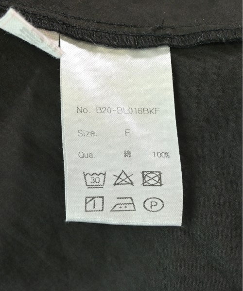 bibiy. เสื้อลำลอง