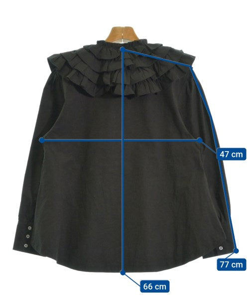 bibiy. เสื้อลำลอง