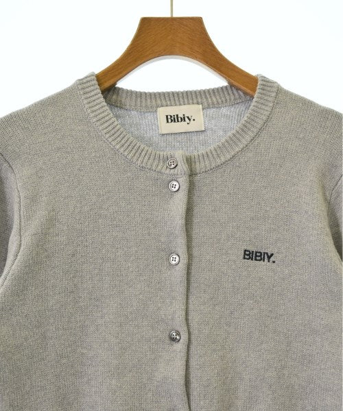 bibiy. เสื้อคาร์ดิแกน